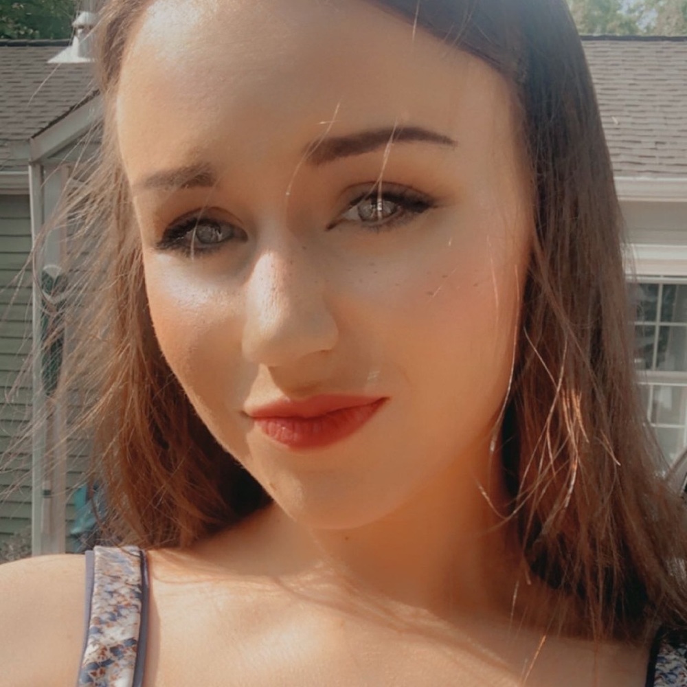 Meet your Posher, Natasha